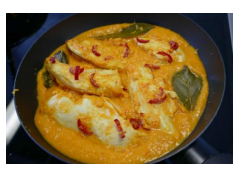 Chicken Caracas.