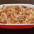 Zwitsere Alpenmacaroni – Schweizer Älplermagronen