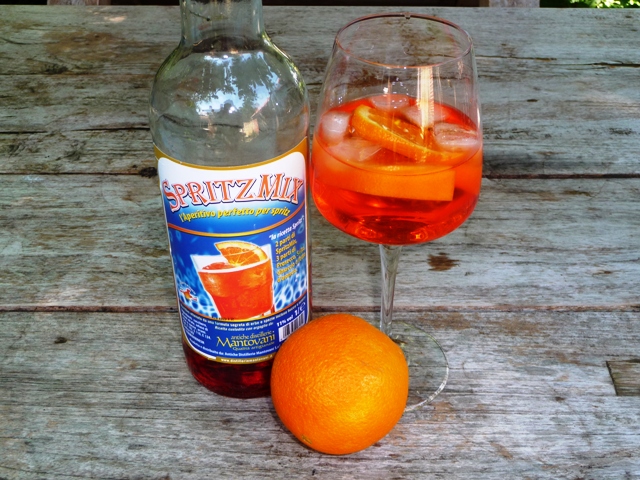 Aperol Spritz