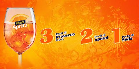 Aperol Spritz