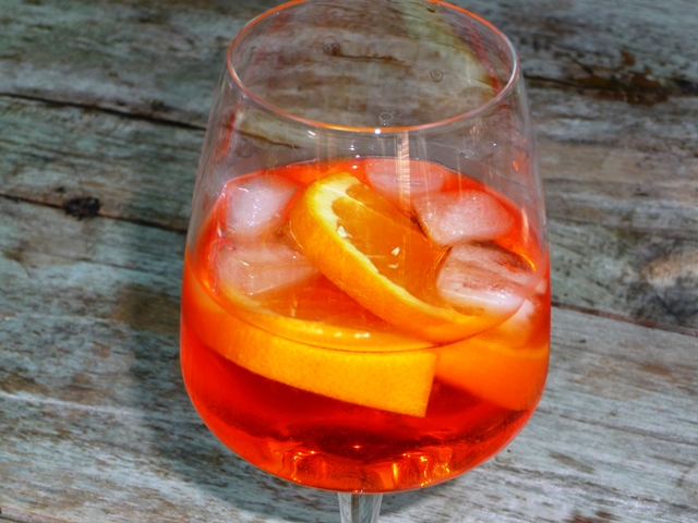 Aperol Spritz