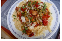 Pollo Romano ( maar dan de enige échte! )