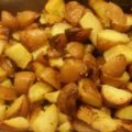 Opperdoezer Ronde uit de oven