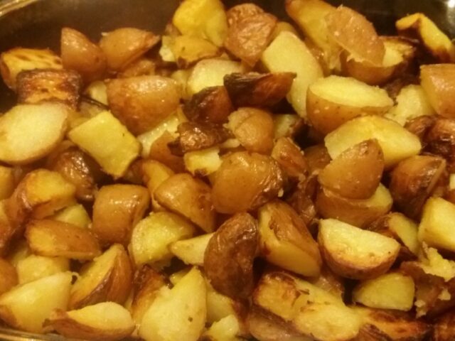 Opperdoezer Ronde uit de oven