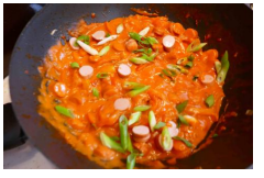 Wurstgulasch