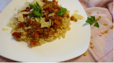 Yummy Bolocaroni