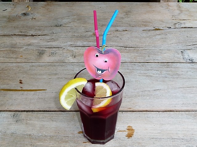 Tinto de Verano