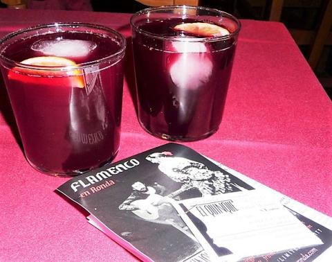 Tinto de Verano