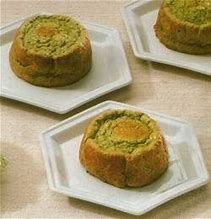 Broccoli-souffleetjes