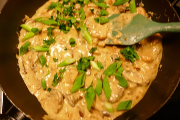Kip Stroganoff