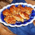 Portugese kip piri-piri