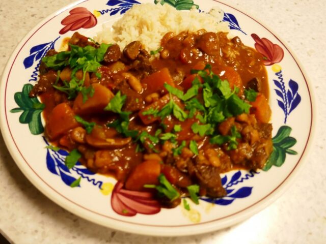 Potjiekos