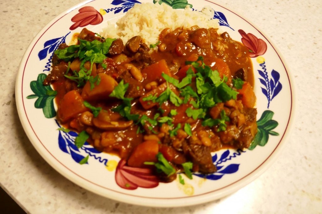 Potjiekos