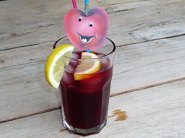 Tinto de Verano