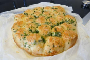 Borrelbrood Kaas
