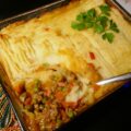 Shepard ’s Pie