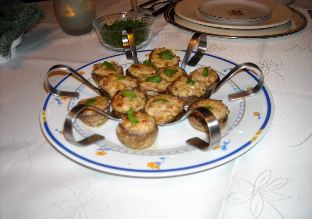 Amusechampignons
