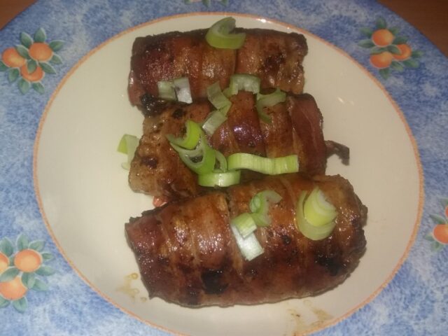 Chinese slavinken