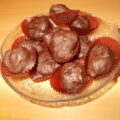 Chocoladepruimen
