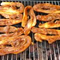 Smokey bbq marinade (saus)