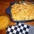 Zwitserse Alpenmacaroni (Älplermagronen)