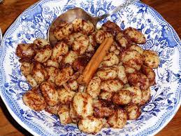 Gnocchi alla Veneta: Italiaans Carnavalsgerecht