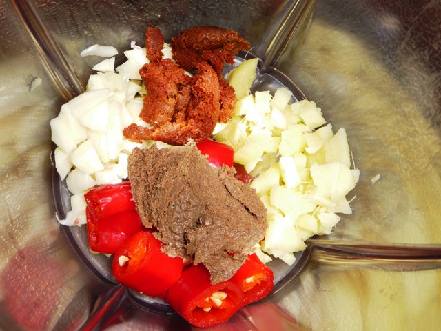 Rendang van Jeroen Meus