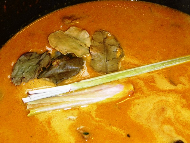 Rendang van Jeroen Meus