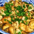 Funghi Trifolati van Jonnie Boer
