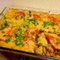 Makkelijke Maandag Macaroni Ovenschotel