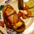 Ovenbroodje Carnaval
