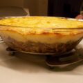 Ovenschotel witte kool Indonesisch gekruid