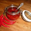 Piri piri pasta