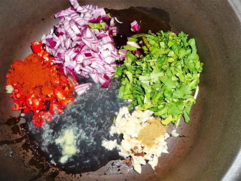 Barbacoa (Mexicaans stoofvlees) van Yvette van Boven