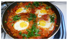 Klassieke Shakshuka van Project Gezond