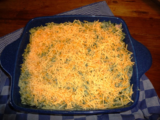 Ovenschotel met hachee en boerenkoolstamppot