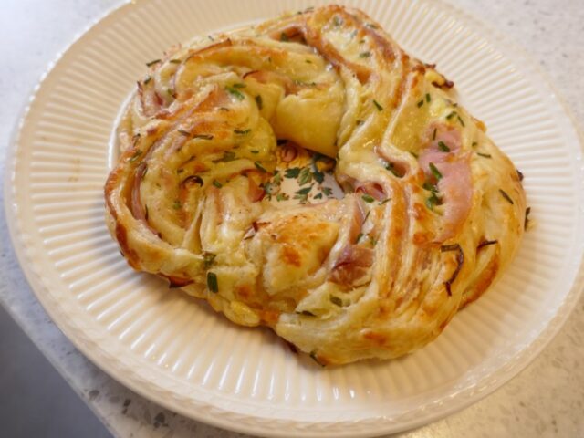 Hartige Babka