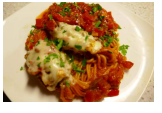 Spaghetti Verrassing…..