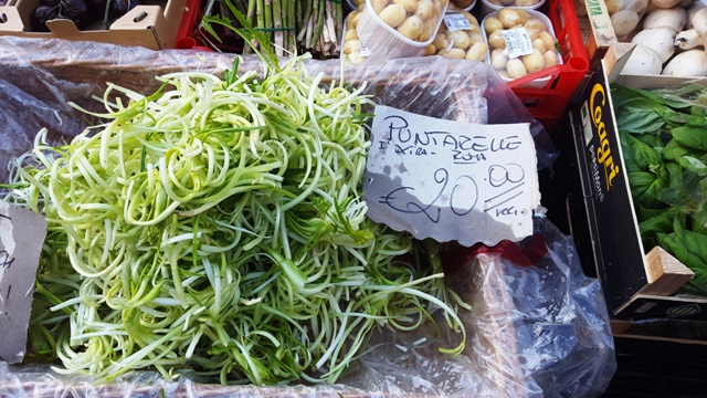 Witlof alla Romana