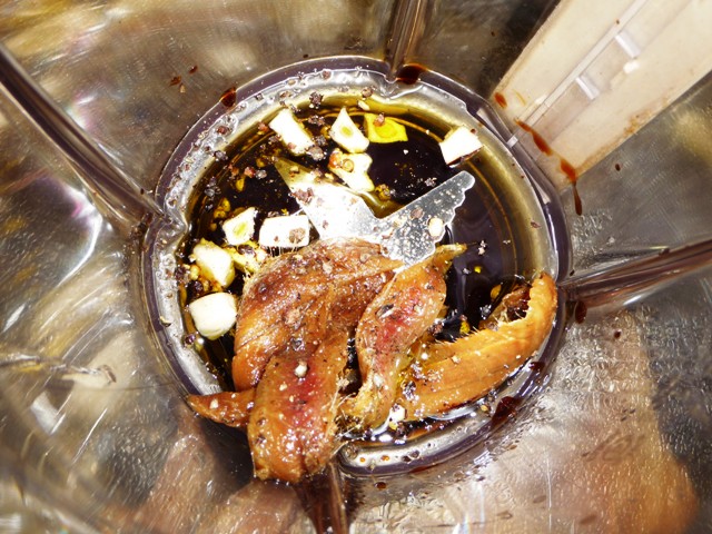 Witlof alla Romana