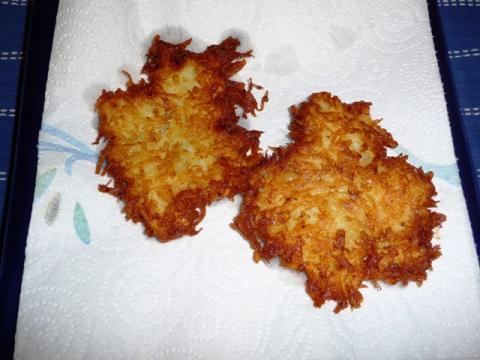 Reibekuchen