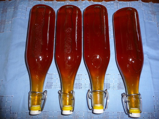 Seringensiroop