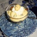 Italiaanse liefde (mascarpone met advocaat en boerenjongens)