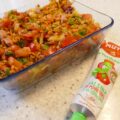 Makkelijke Maandag Macaroni – Ovenschotel