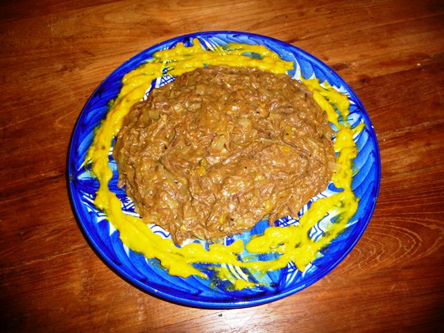 Jachtschotel (nostalgisch bruiloftsgerecht)