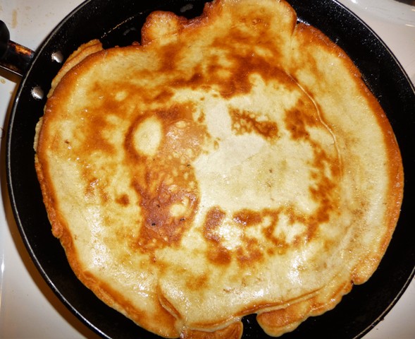 Culinaire Pannenkoeken