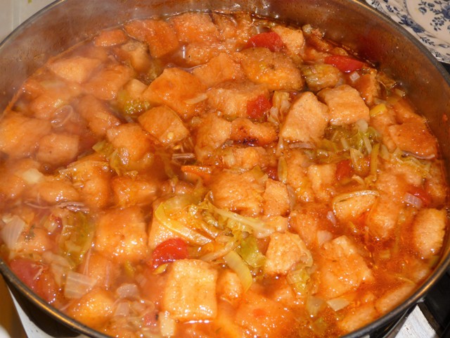 Toscaanse Ribollita