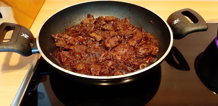 Daging Smoor heerlijk gestoofd Indisch rundvlees ook voor slowcooker