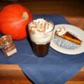 De echte Pumpkin Spice Latte van Starbucks