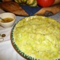 Irish Colcannon van Yvette van Boven